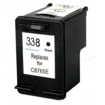 ersetzt HP 338 schwarz